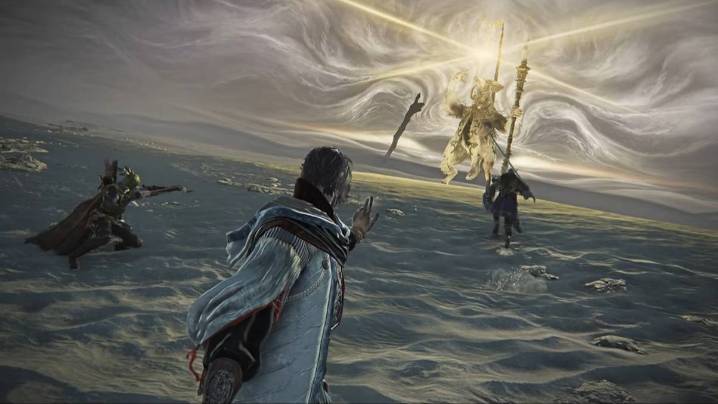 Elden Ring: Nightreign DLC is a Hit With the Gooners, Sigh