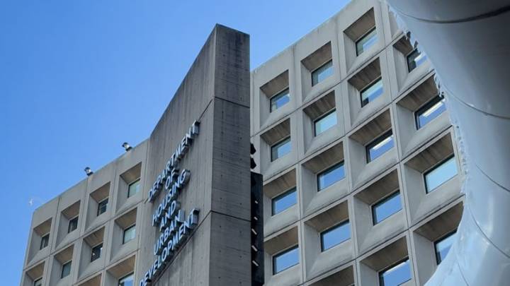 Preservationist says Trump is eyeing demolition of four federal buildings