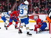 Cowan: Why have NHL's workhorse goalies gone the way of wooden sticks?