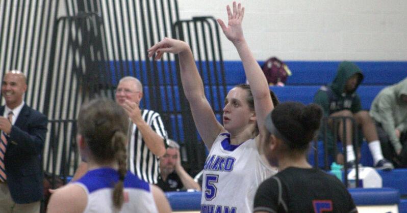 Cairo-Durham girls’ basketball aims to rebuild via 2025