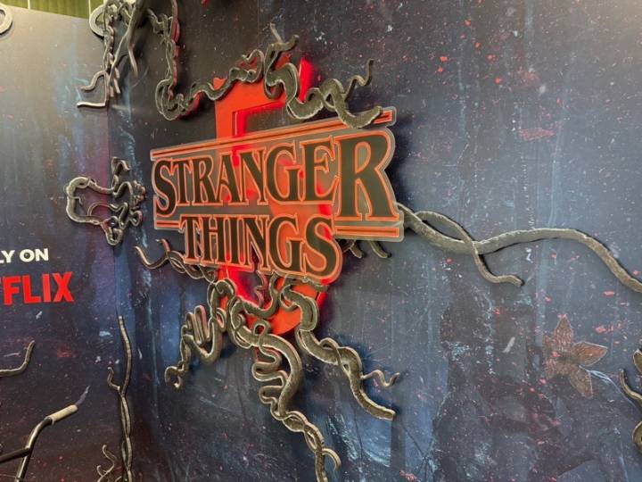 Telus Stores Are Turning into ‘Stranger Things’ Pop Ups: Here’s Where