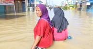 Southeast Asia floods and landslides kill more than 1,000 as climate change turbocharges monsoon season