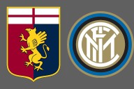Internazionale venció por 2-1 a Genoa, por la Liga de Italia 2025