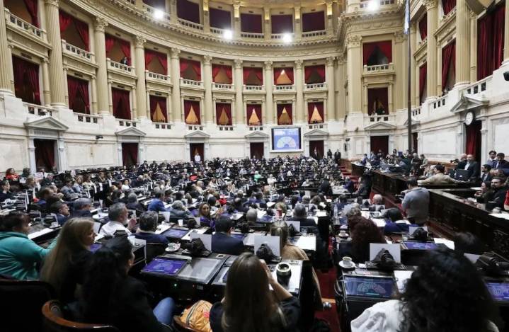 El Gobierno pone primera al Presupuesto 2026 y busca aprobarlo sin demoras en Diputados