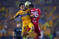 Toluca y Tigres definen al campeón del Apertura 2025 en el Nemesio Diez