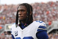Cowboys Star CeeDee Lamb Ruled Out With Concerning Injury