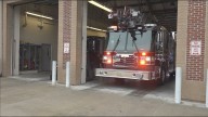 Volunteer fire department in Port Allen calling it quits after 90 years of service