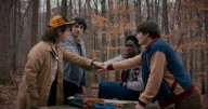 Inside Will's secret fortress as fans predict return in Stranger Things season 5