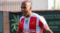 Navalcarnero - Getafe: Richi de Souza, de ser entrenado por Luis Milla padre a ser rival de Luis Milla hijo