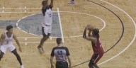 Skyforce storm back to beat Iowa at Pentagon
