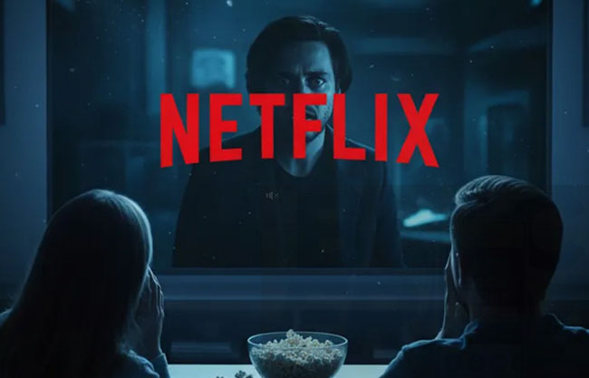 Netflix presenta oferta para comprar Warner Bros Discovery, según reporte