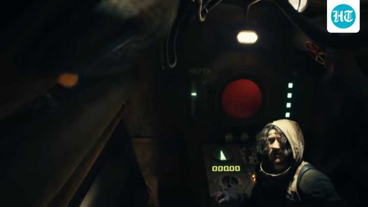 Iron Lung release date revealed: Here’s when Markiplier’s film hits theatres