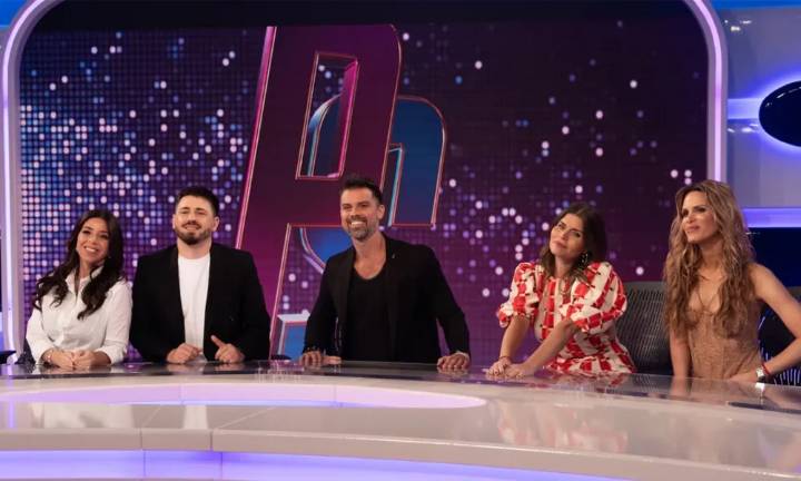 La columna de la Ubfal: una panelista pegó el portazo y ya le buscan reemplazo