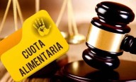 Le cobrarán la plata que debe de cuota alimentaria en la factura de luz