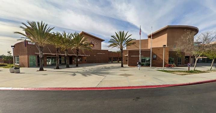 San Diego academy students outraged after school gym used to film questionable adult content