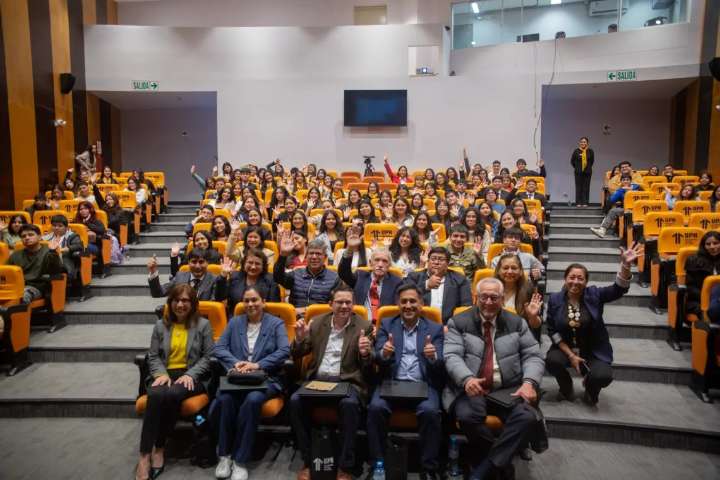 Experto en Transformación Digital compartirá claves para impulsar emprendimientos