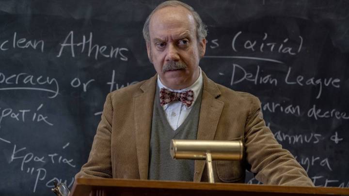 The Holdovers: The Best Christmas Movie Of The 2020s So Far