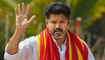 Will always stand with Puducherry, our flag will fly here: Vijay