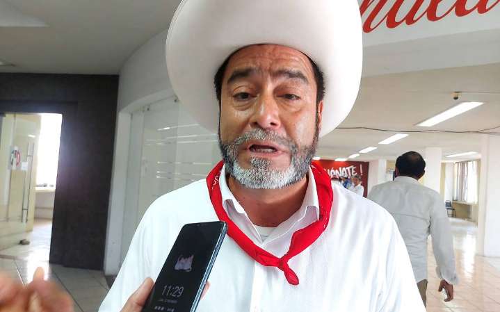 Canal Centenario aún no impacta a las 40 mil hectáreas