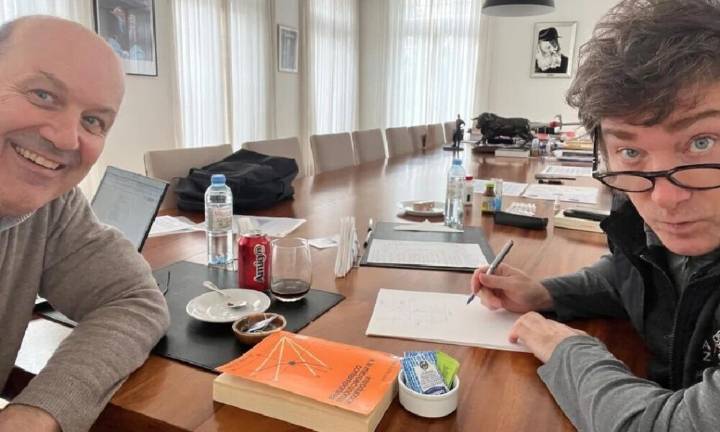 Modernización laboral: habría cambios en indemnizaciones, registración y plataformas digitales