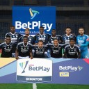 Medellín listo para enfrentar a Nacional por la final de la Copa Colombia 2025