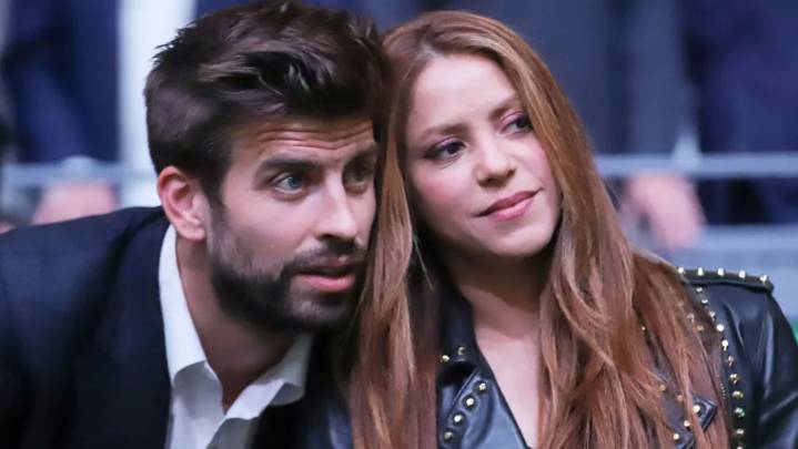 Shakira se reconcilia con Gerard Piqué: Vuelven a hablar por teléfono "sin discutir" y sin necesidad de intermediarios