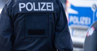 Boy, 16, 'stabbed' near Christmas market in German town 