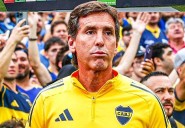 Claudio Ubeda tiene contrato, pero nada asegura que siga en 2026