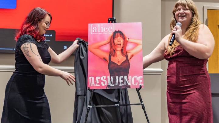 UA suspends Alice Magazine and Nineteen Fifty