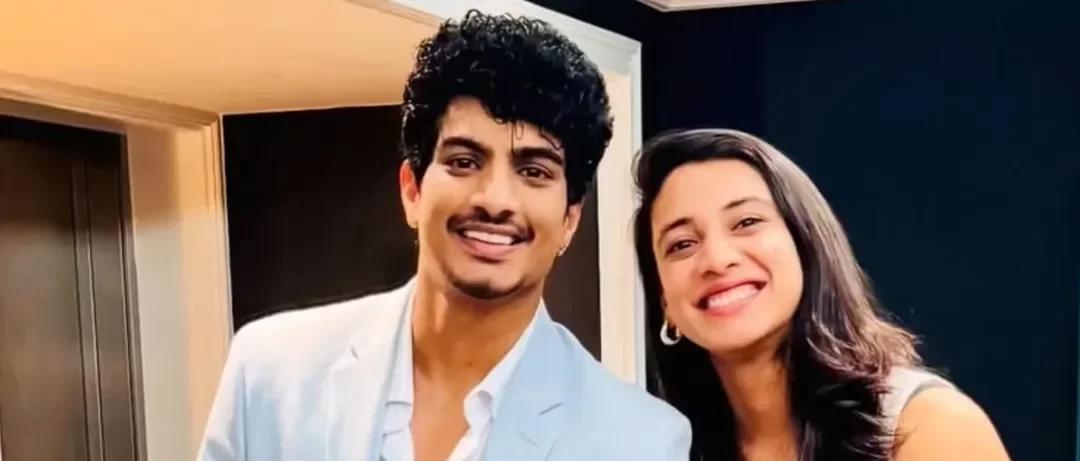 Smriti Mandhana confirms wedding with Palaash Muchhal is called off as composer deletes proposal video