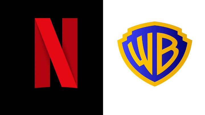 Netflix compra Warner Bros por 93 mil millones de dólares