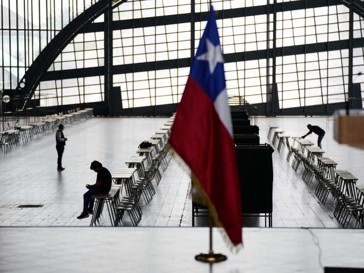 El plan oculto de José Antonio Kast para un recorte millonario y el fantasma del estallido social en Chile