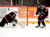 GALLERY: Timmins Rock extend winning streak to 15 games