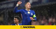 El Real Madrid, entre los favoritos para cerrar su fichaje, pero el Chelsea no vende por menos de 120 millones