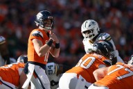 Bo Nix's best-ever game as Broncos QB powers Denver past Green Bay Packers