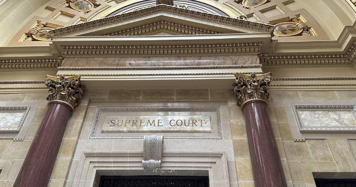State Supreme Court to hear case challenging sheriffs' authority to hold people for ICE