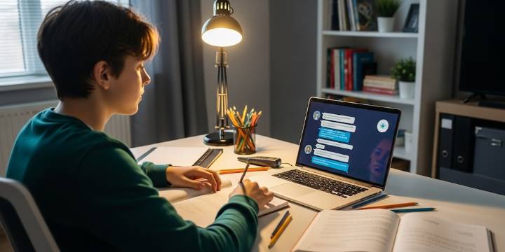 Academias de idiomas: los factores clave que los estudiantes consideran antes de inscribirse