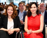 Ayuso critica que se quiera «eclipsar» la huelga sanitaria nacional con lo sucedido en el Hospital de Torrejón