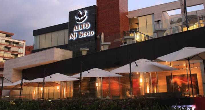 Restaurantes Ají Seco expande al mundo la cocina peruana desde Chile: Los destinos