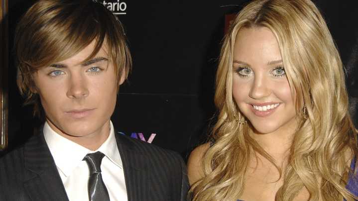 Celebs You Definitely Won't Recognize Today