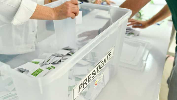 Elecciones 2025: ¿El voto nulo afecta el resultado de la segunda vuelta presidencial?