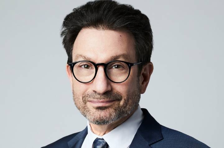 WMG’s Paul Robinson to Be Honored at 2026 Entertainment Law Initiative Event (Finally)