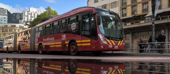 Bogotá avanza en sostenibilidad con su primer bono verde internacional