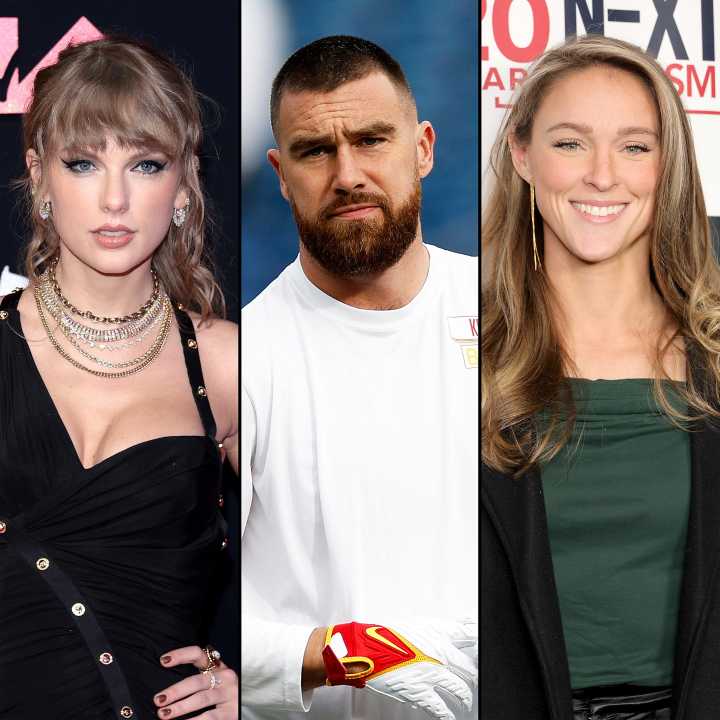 Inside Taylor Swift's Friendship With Travis Kelce's Sister