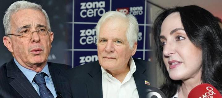 El uribismo muestra las costuras con la polémica salida de Miguel Uribe Londoño