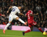 Leeds United v Liverpool: Premier League