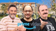 Jordi Sánchez, Fernando Tejero y Carlos Areces protagonizan una nueva serie de vecinos con Mediaset y Prime Video