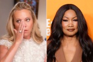 'RHOBH': Sutton Breaks Down Over Garcelle Friendship Fallout (Exclusive)