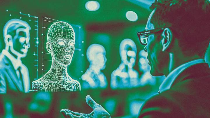 AI coaches can take you far. But they can’t take you all the way