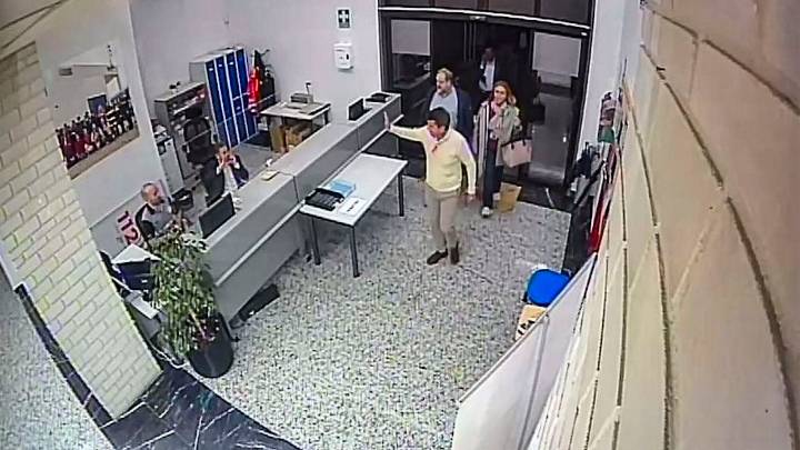 Los vídeos que muestran cómo llegó Mazón al Cecopi, en manos de la jueza que investiga la dana